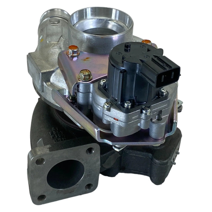F58VED-S0018G Genuine Isuzu Turbocharger 4HK1TC