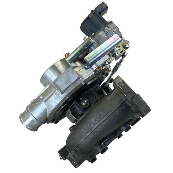 F58VED-S0018G Genuine Isuzu Turbocharger 4HK1TC