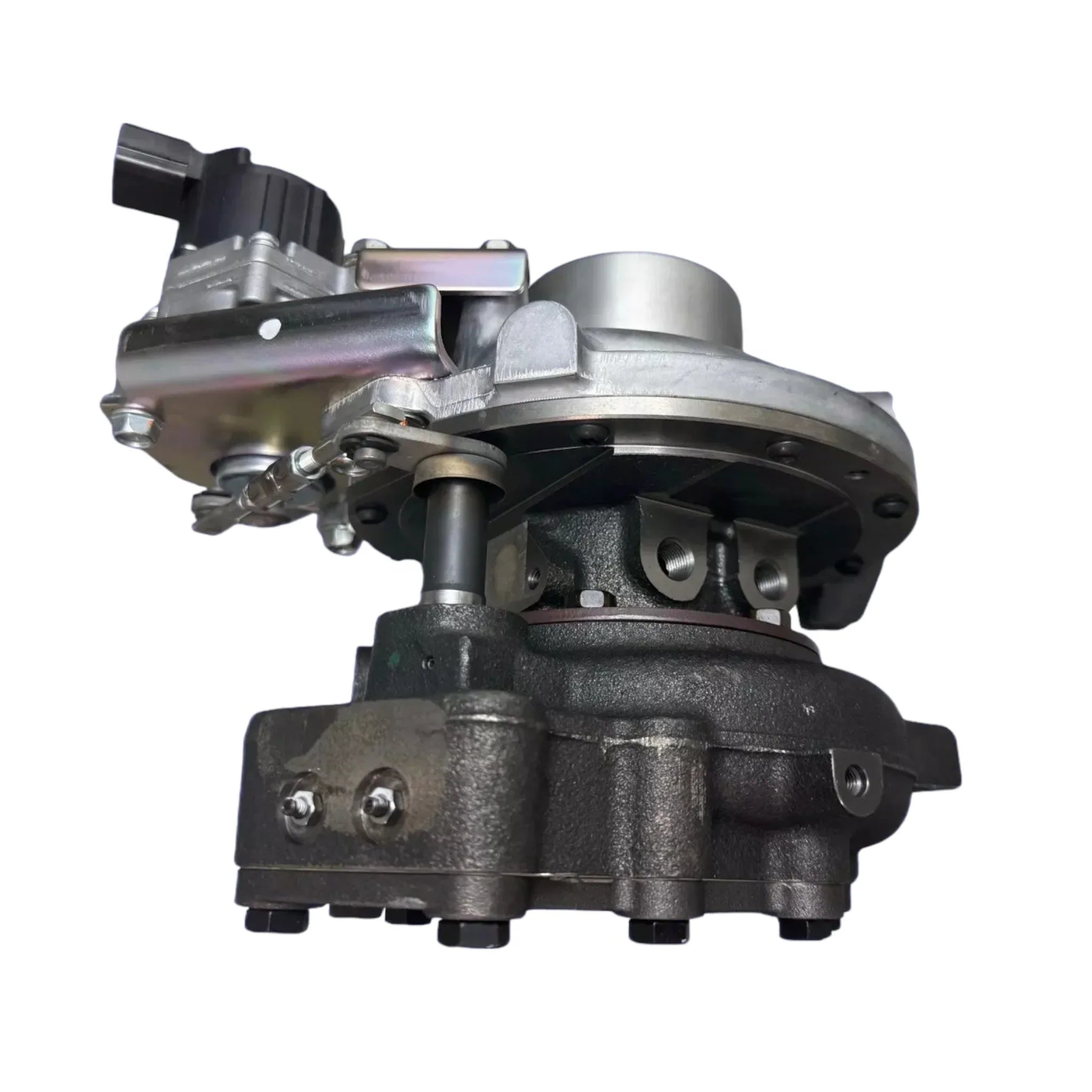 98375535 Genuine Isuzu Turbocharger Isuzu 4HK1 5.2L