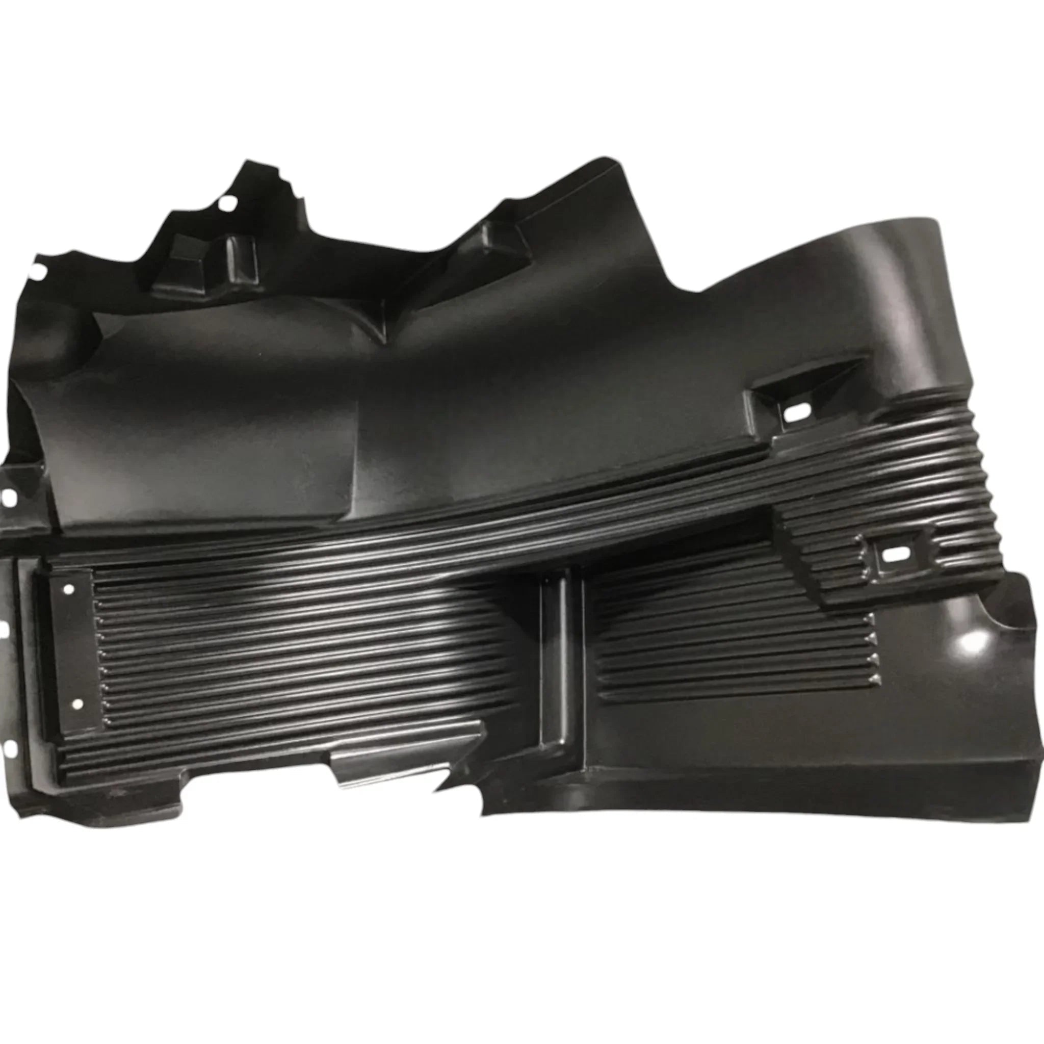 82769769 Genuine Volvo Splash Shield - Truck To Trailer