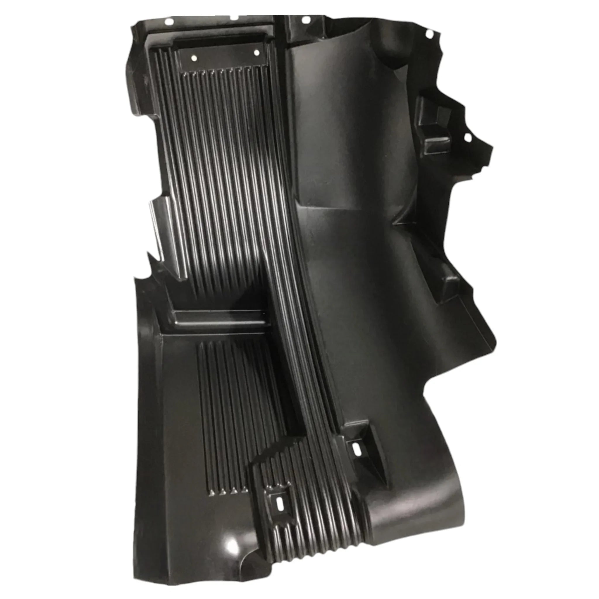 82769769 Genuine Volvo Splash Shield - Truck To Trailer