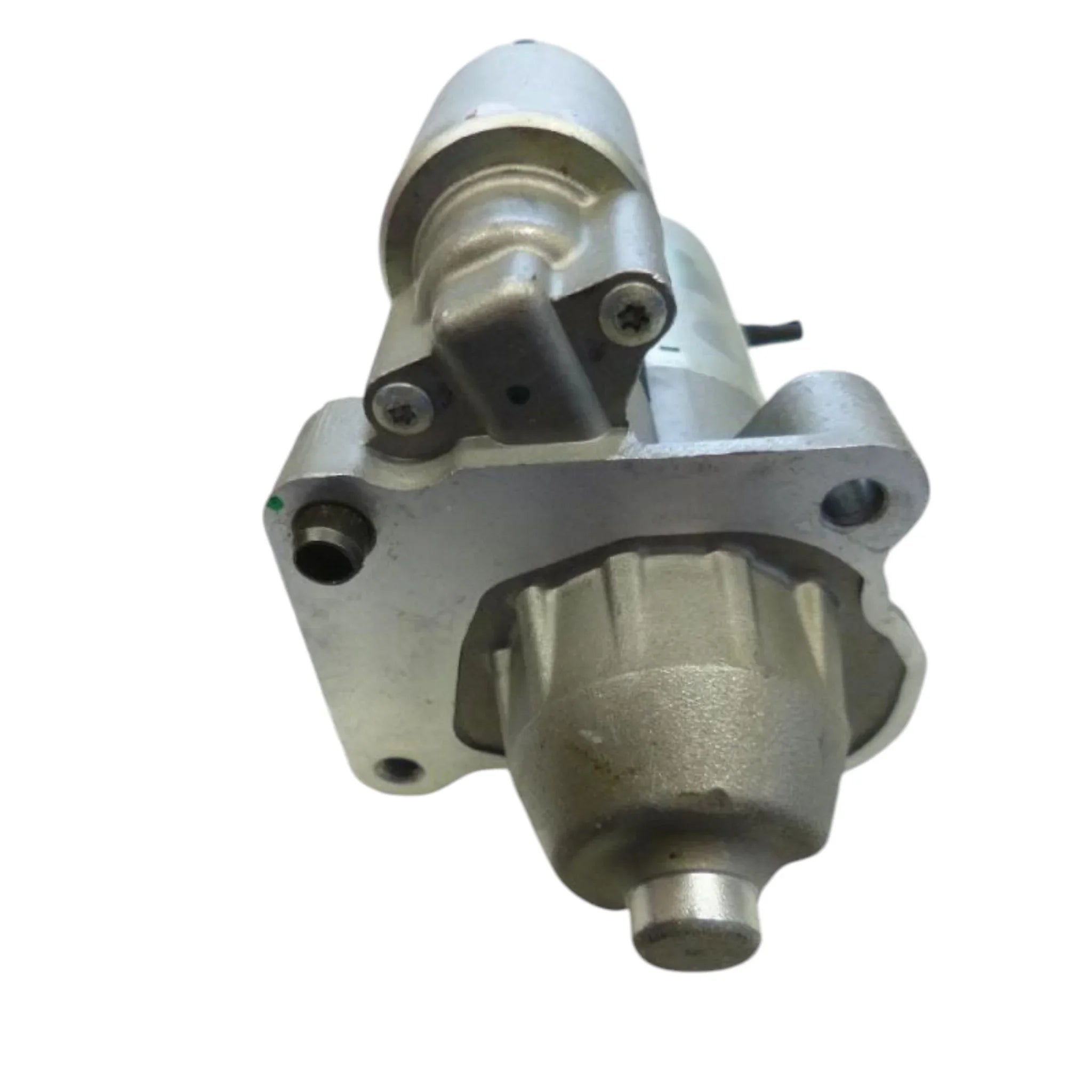 23591006 Genuine Mack Fan - Truck To Trailer