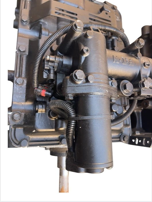 FO6406BDM3 Genuine Eaton Speed Transmission Assembly