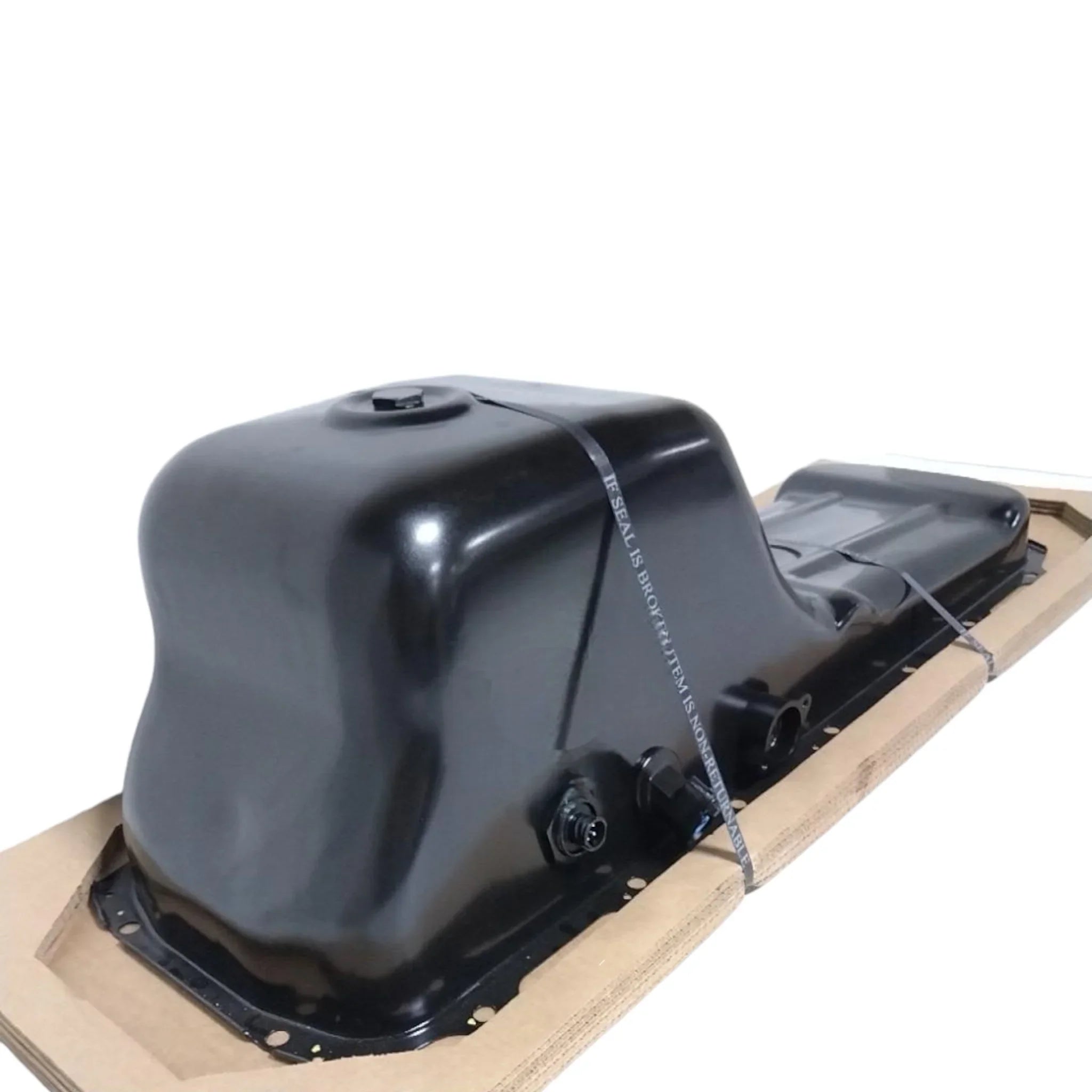 21791981 Genuine Volvo Oil Pan - Truck To Trailer