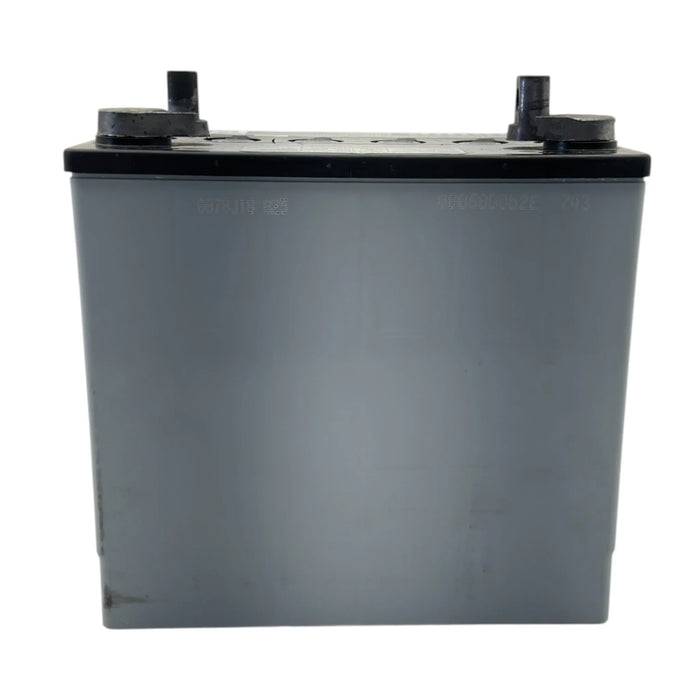 8A22NF Deka AGM Battery 12V 55Ah