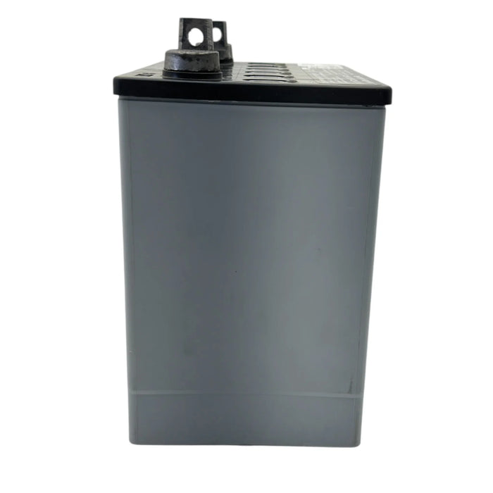 8A22NF Deka AGM Battery 12V 55Ah