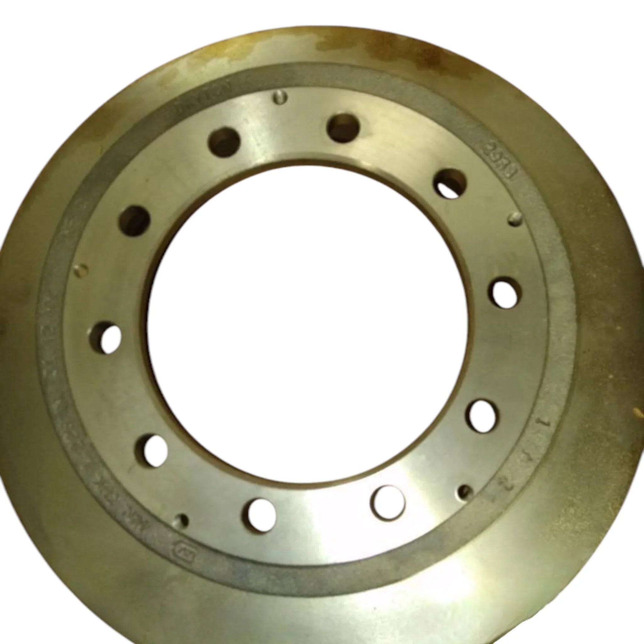85129349 Genuine Mack Rotor Brake - Truck To Trailer
