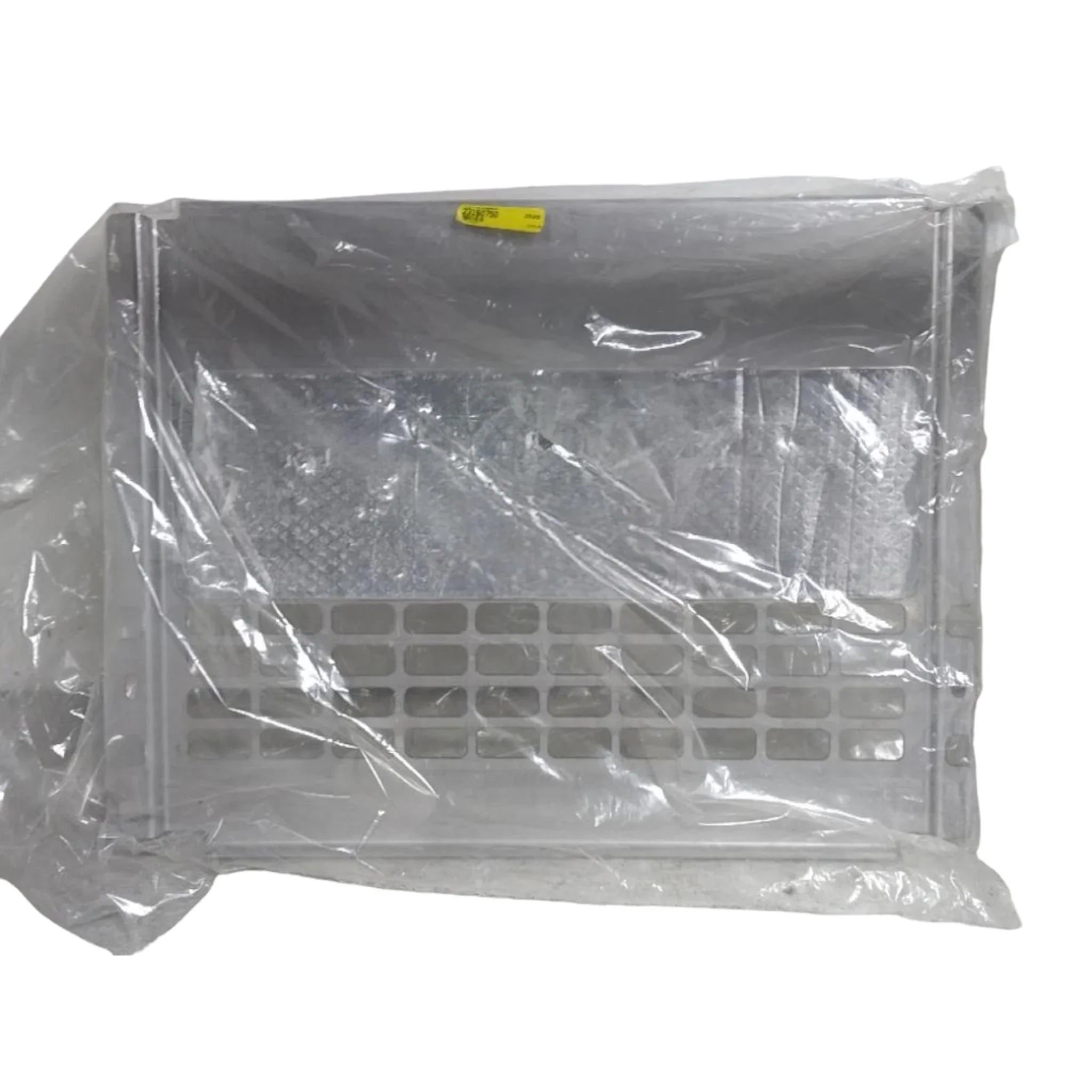 23160750 Genuine Mack Heat Shield - Truck To Trailer