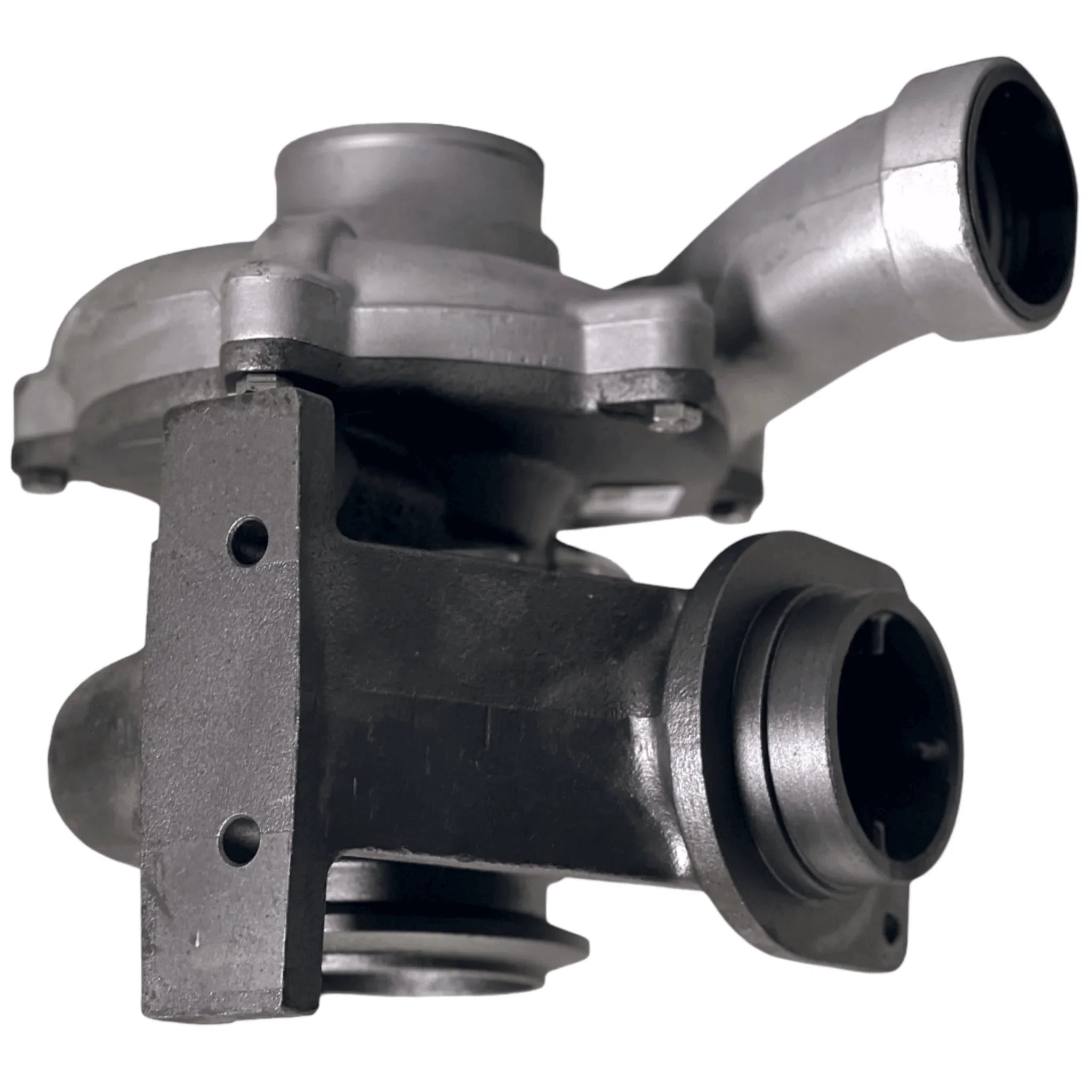 8C3Z-6K682-AARM Genuine Borgwarner Turbocharger B3
