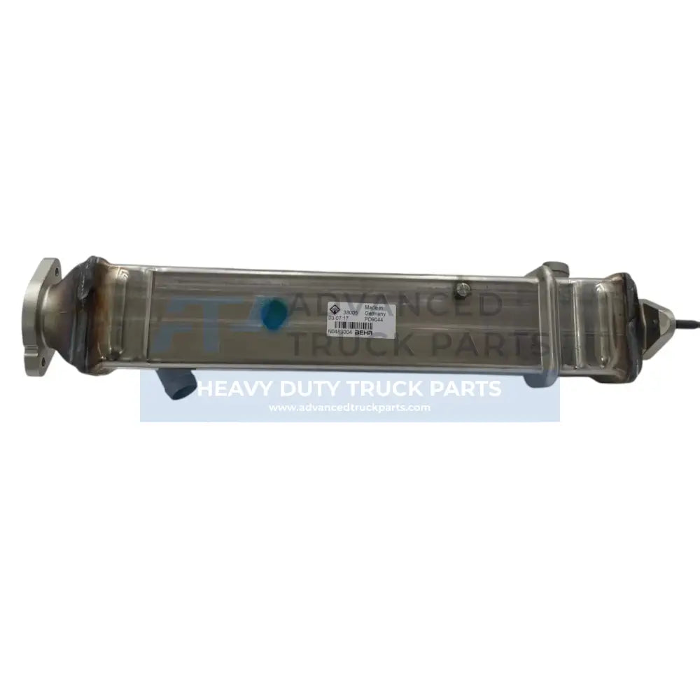 8C3Z9F464F Genuine Ford EGR Cooler