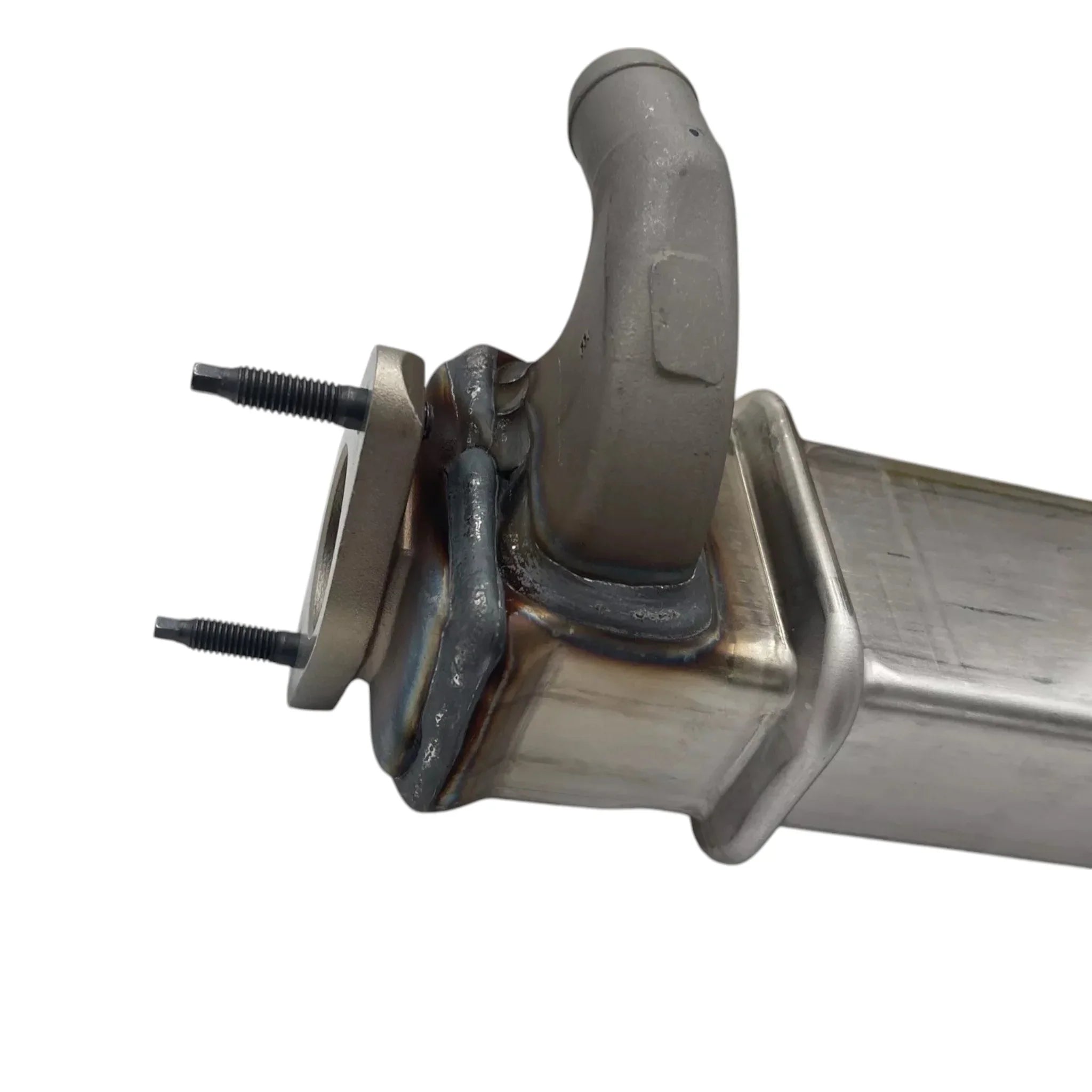 8C3Z9F464F Genuine Ford EGR Cooler