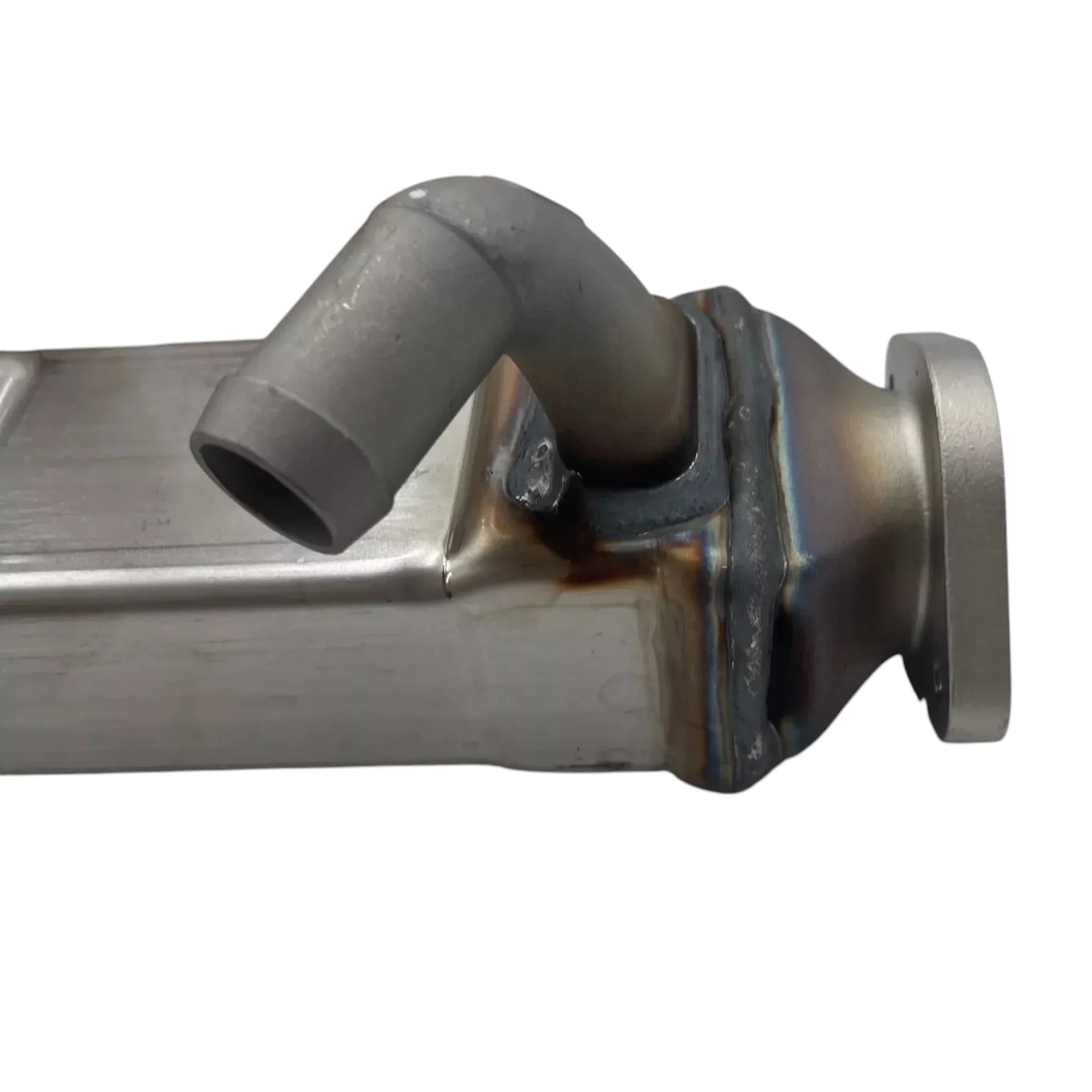 8C3Z9F464F Genuine Ford EGR Cooler