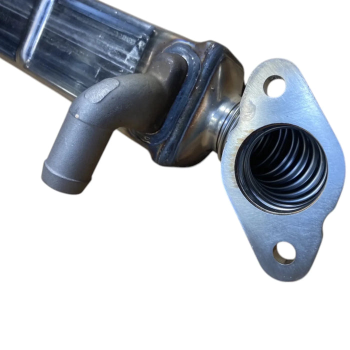 8C3Z9P456C Genuine Ford EGR Cooler
