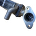 8C3Z9P456C Genuine Ford EGR Cooler