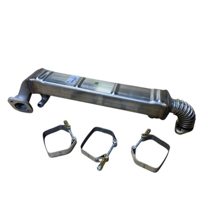 8C3Z9P456C Genuine Ford EGR Cooler