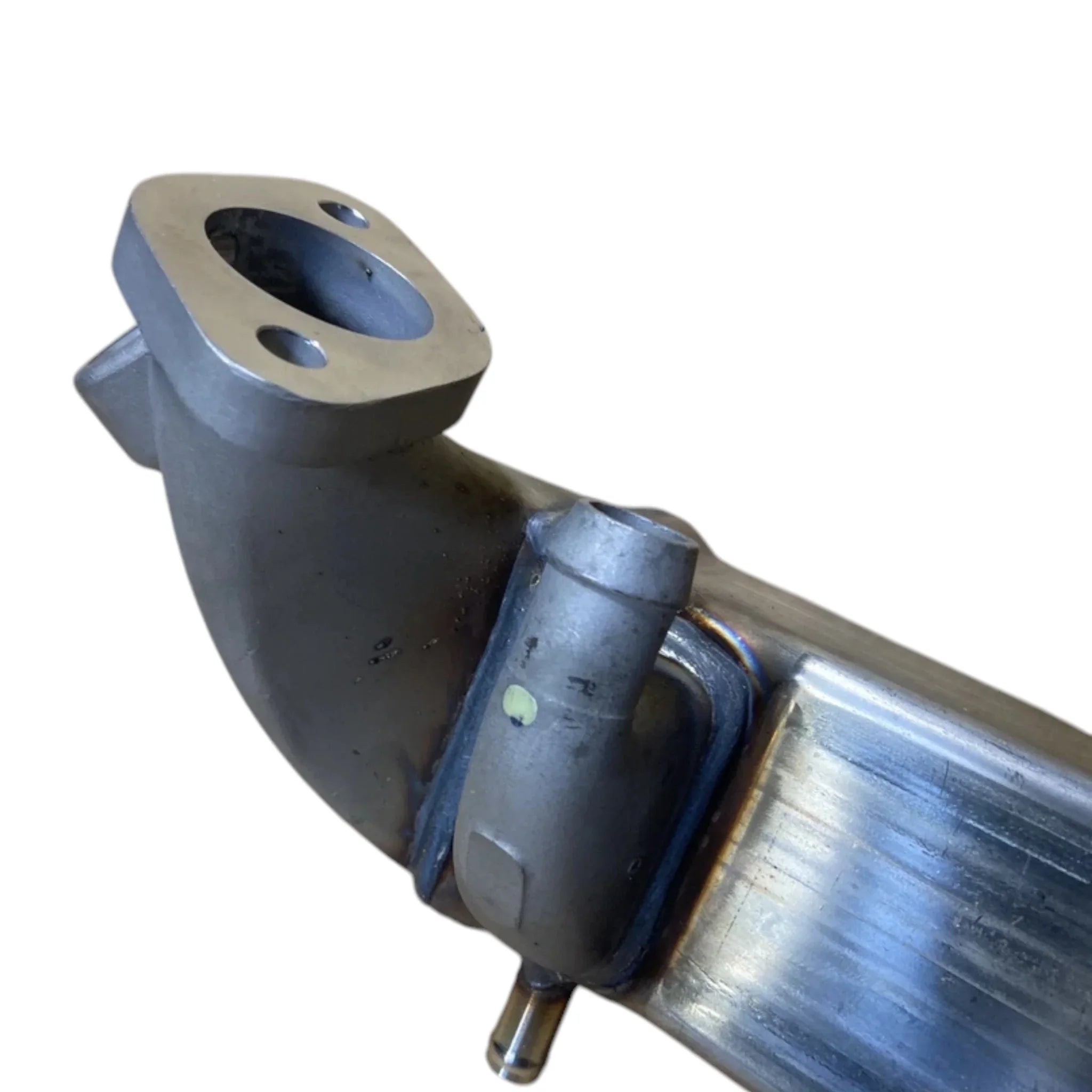 8C3Z9P456C Genuine Ford EGR Cooler