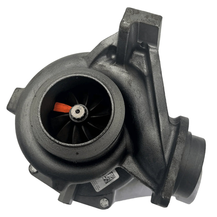8C3Z6K682AARM Genuine Borgwarner Turbocharger B3