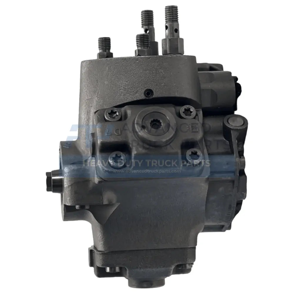 8C3Z9A543DRM D&W Common Rail Fuel Pump