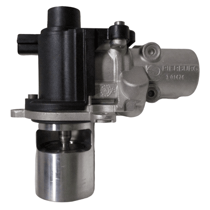 8C3Z9D475D Genuine International EGR Exhaust Gas Recirculation Valve - ADVANCED TRUCK PARTS