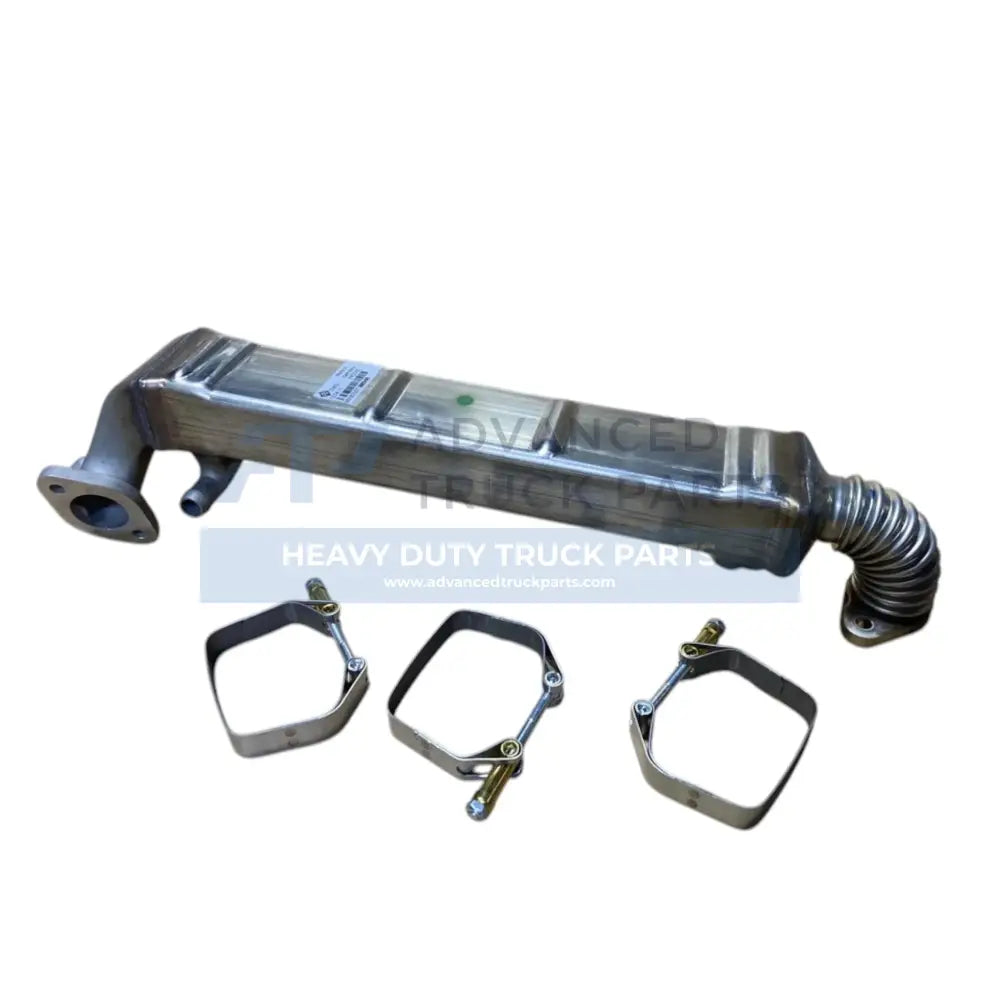 8C3Z9P456C Genuine Ford EGR Cooler