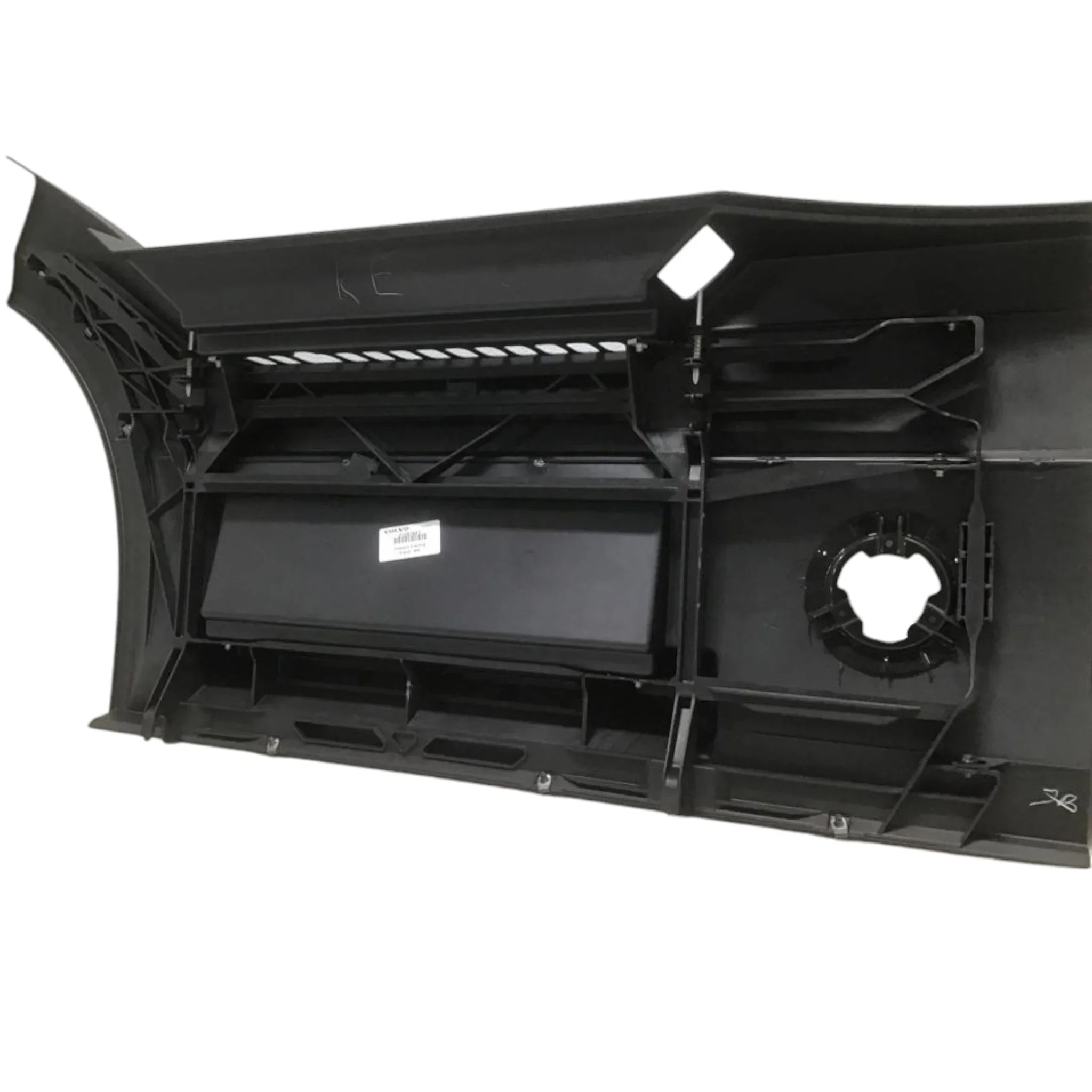 21287641 Genuine Volvo Chassis Fairing - Truck To Trailer