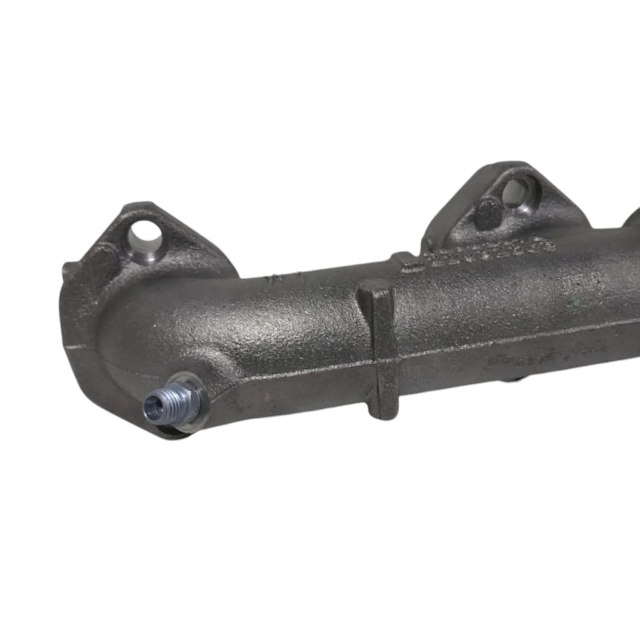 23483775 Genuine Mack Exhaust Manifold - Truck To Trailer