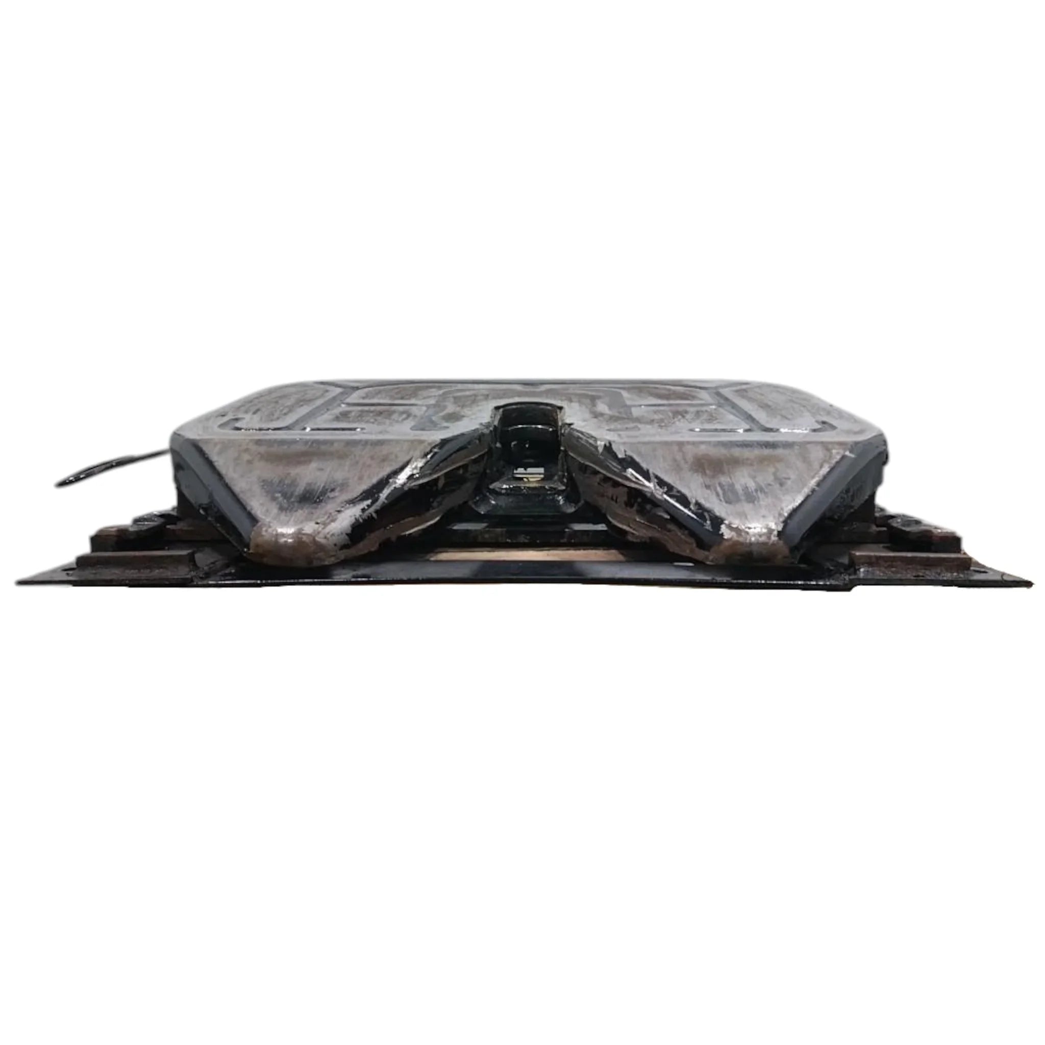 22192505 Genuine Mack Fifth Wheel - Truck To Trailer