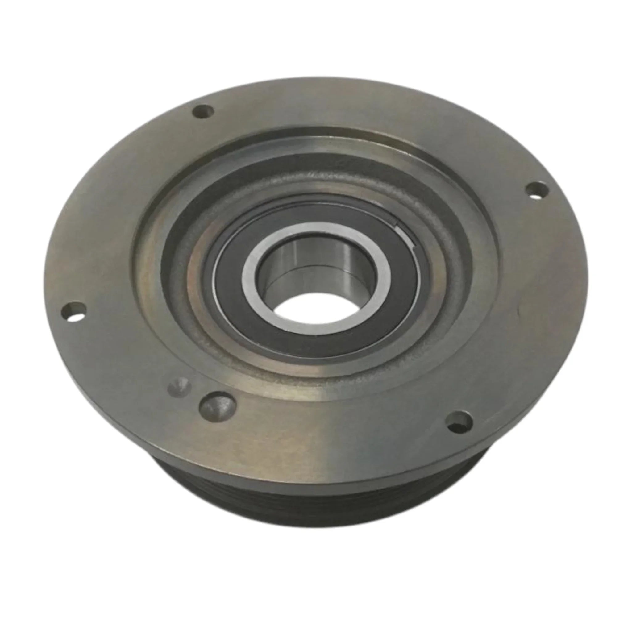21683085 Genuine Mack Pulley - Truck To Trailer