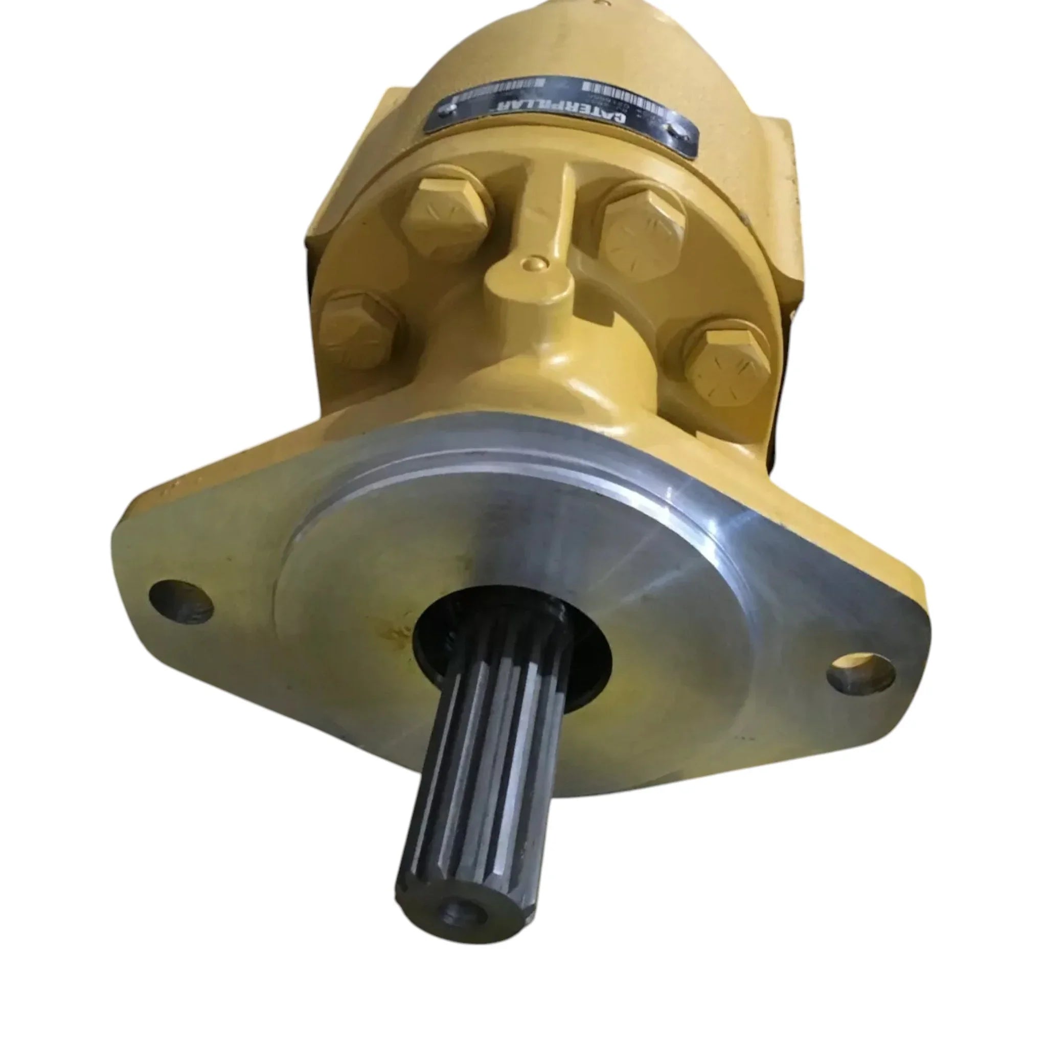 8J3632 Caterpillar Pump G