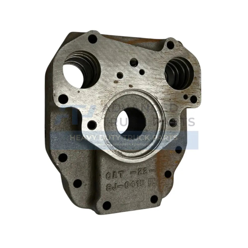 8J0415 Genuine CAT Head - Cylinder Heads
