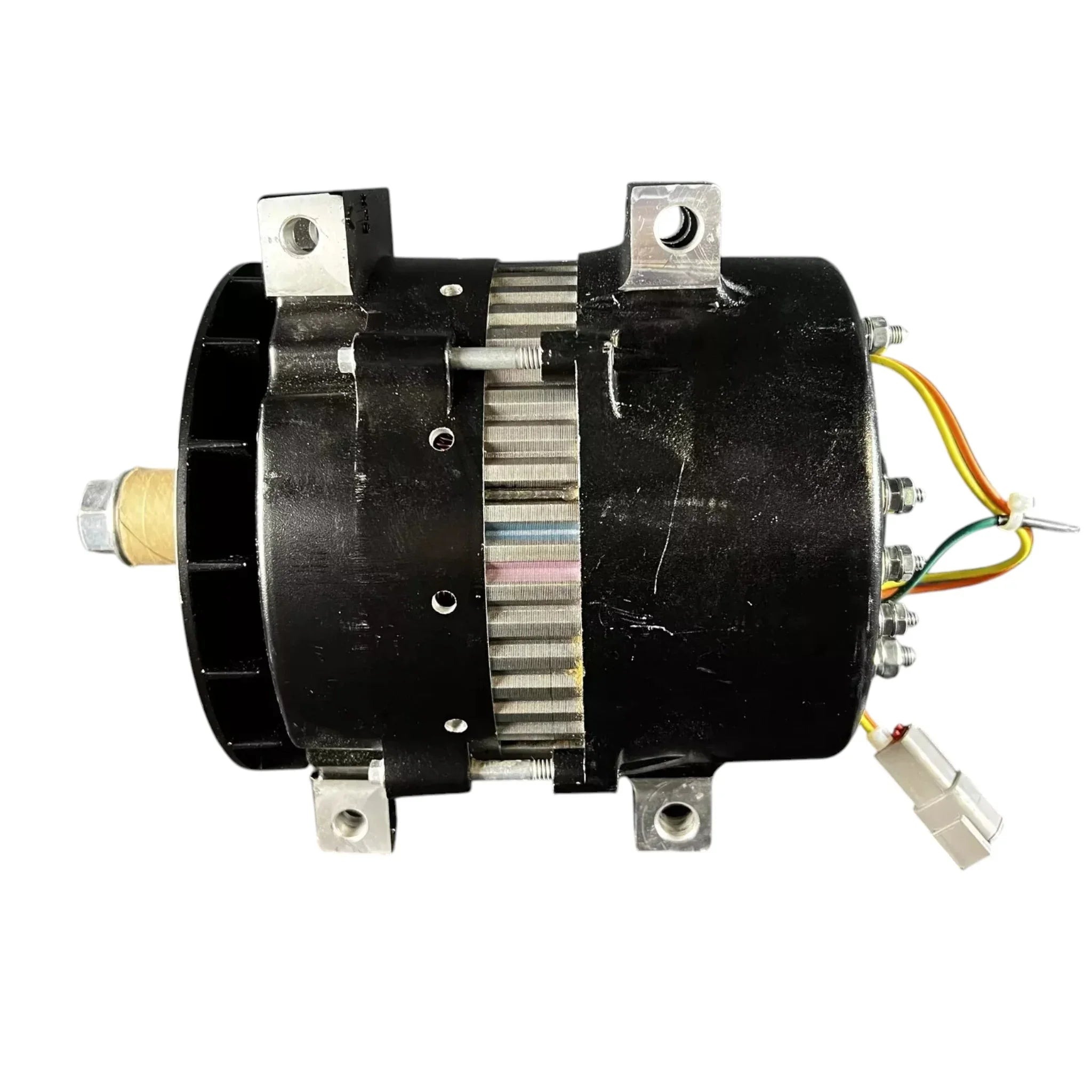 8LP3384-MP Genuine Leece Neville Prestolite Alternator 24V 140A
