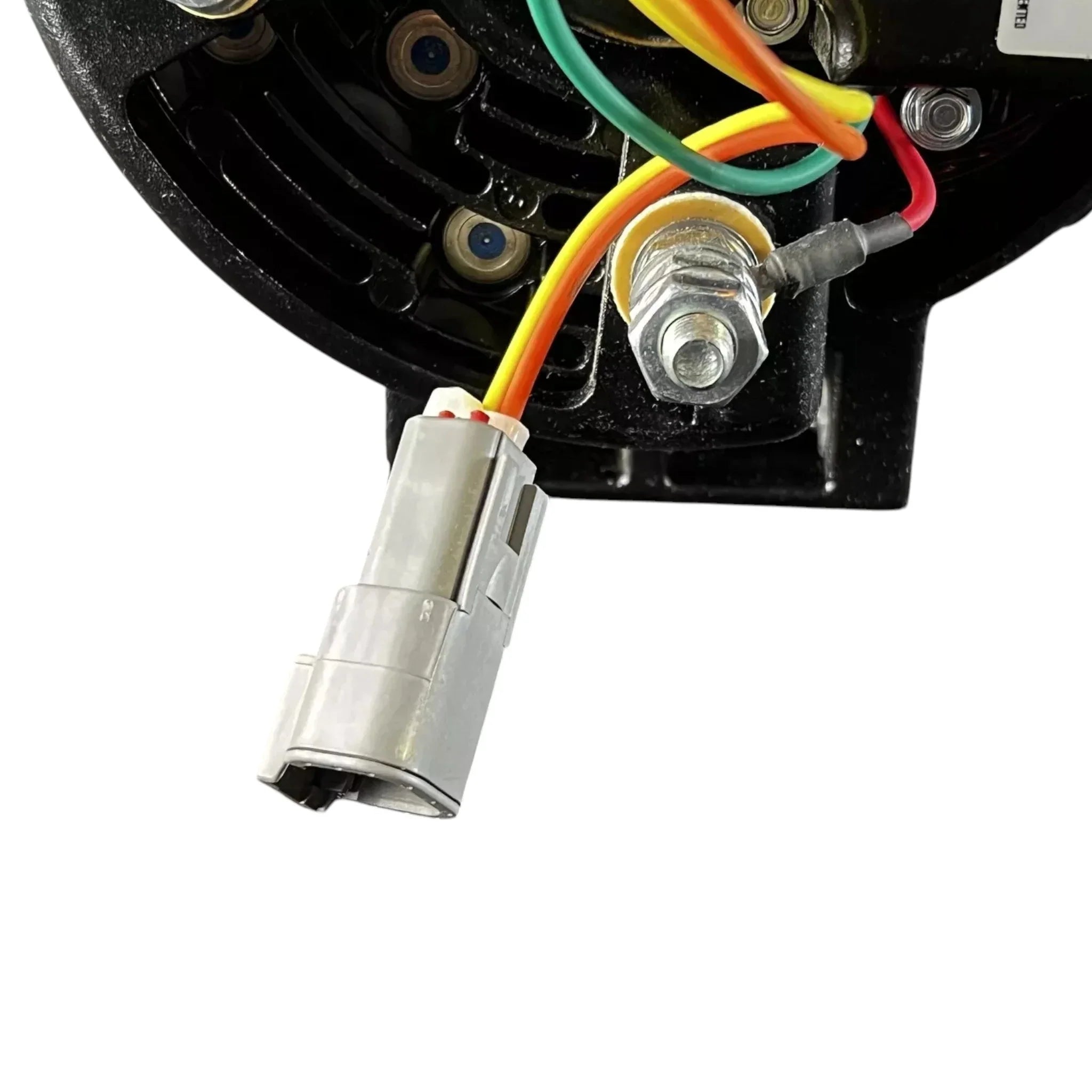 8LP3384-MP Genuine Leece Neville Prestolite Alternator 24V 140A