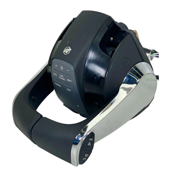 8M0094284 Genuine Mercury Boat Dual Throttle Control