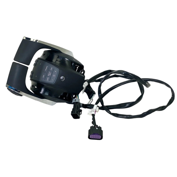 8M0094284 Genuine Mercury Boat Dual Throttle Control