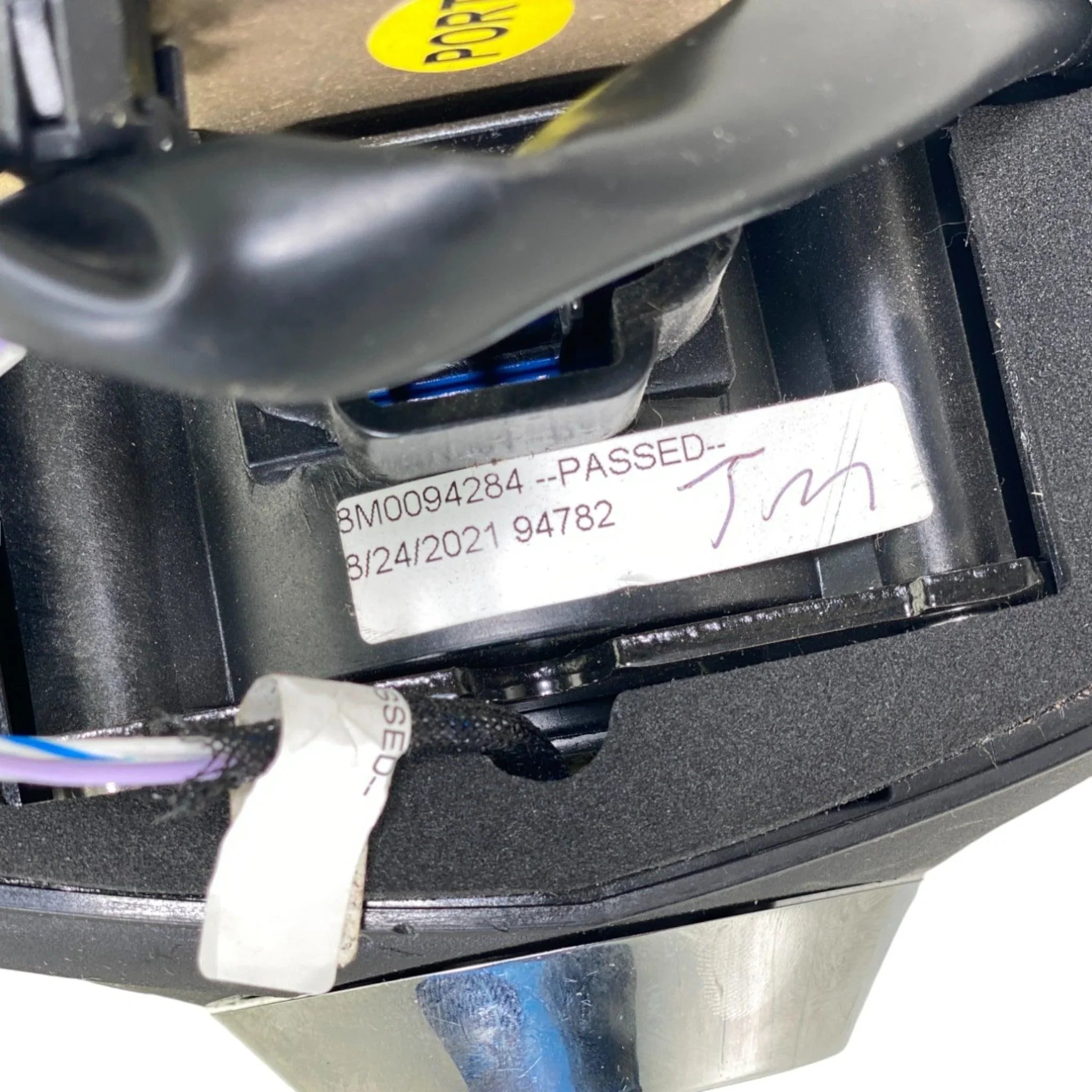 8M0094284 Genuine Mercury Boat Dual Throttle Control