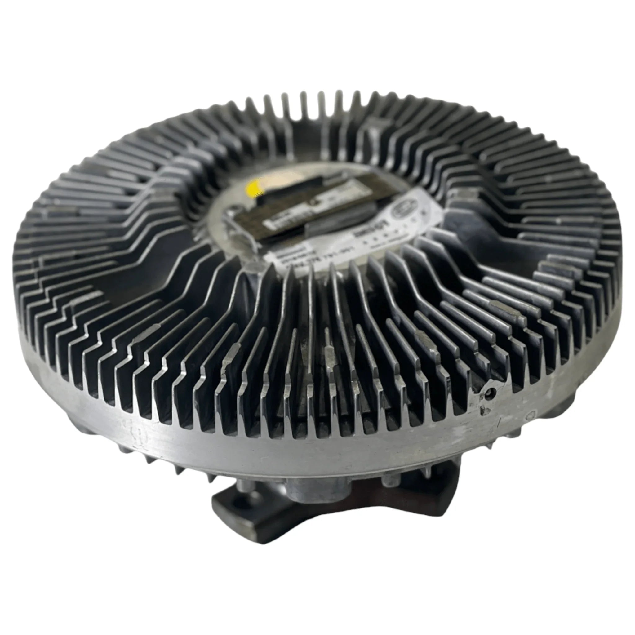 504038113 Behr Fan Clutch For Iveco
