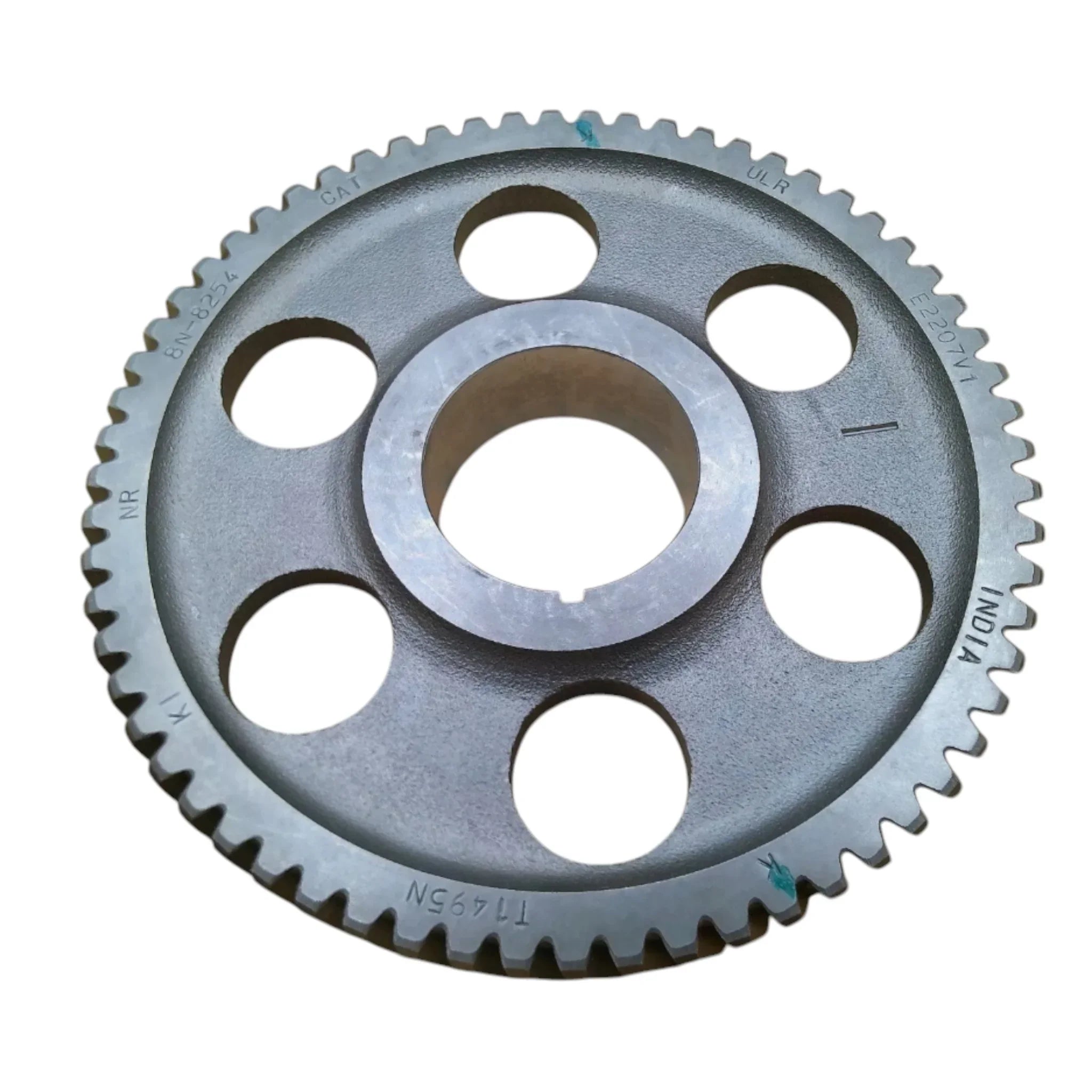 8N8254 CAT Camshaft Gear