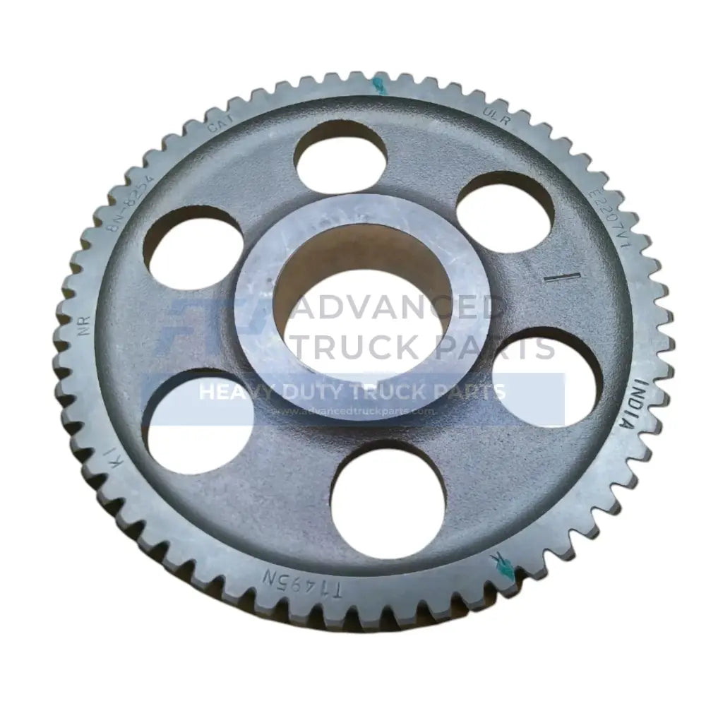 8N8254 CAT Camshaft Gear