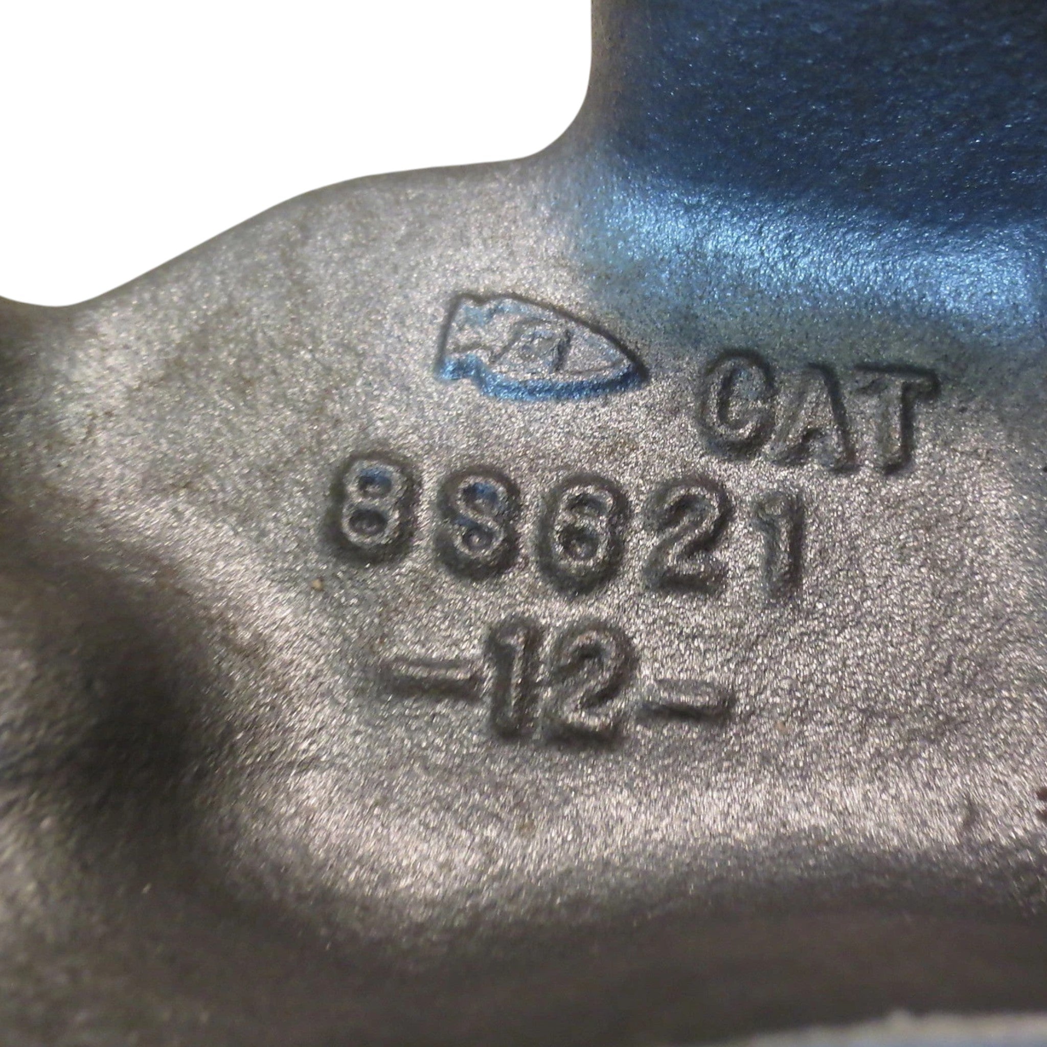 8S0621 Genuine CAT Pump Manifold