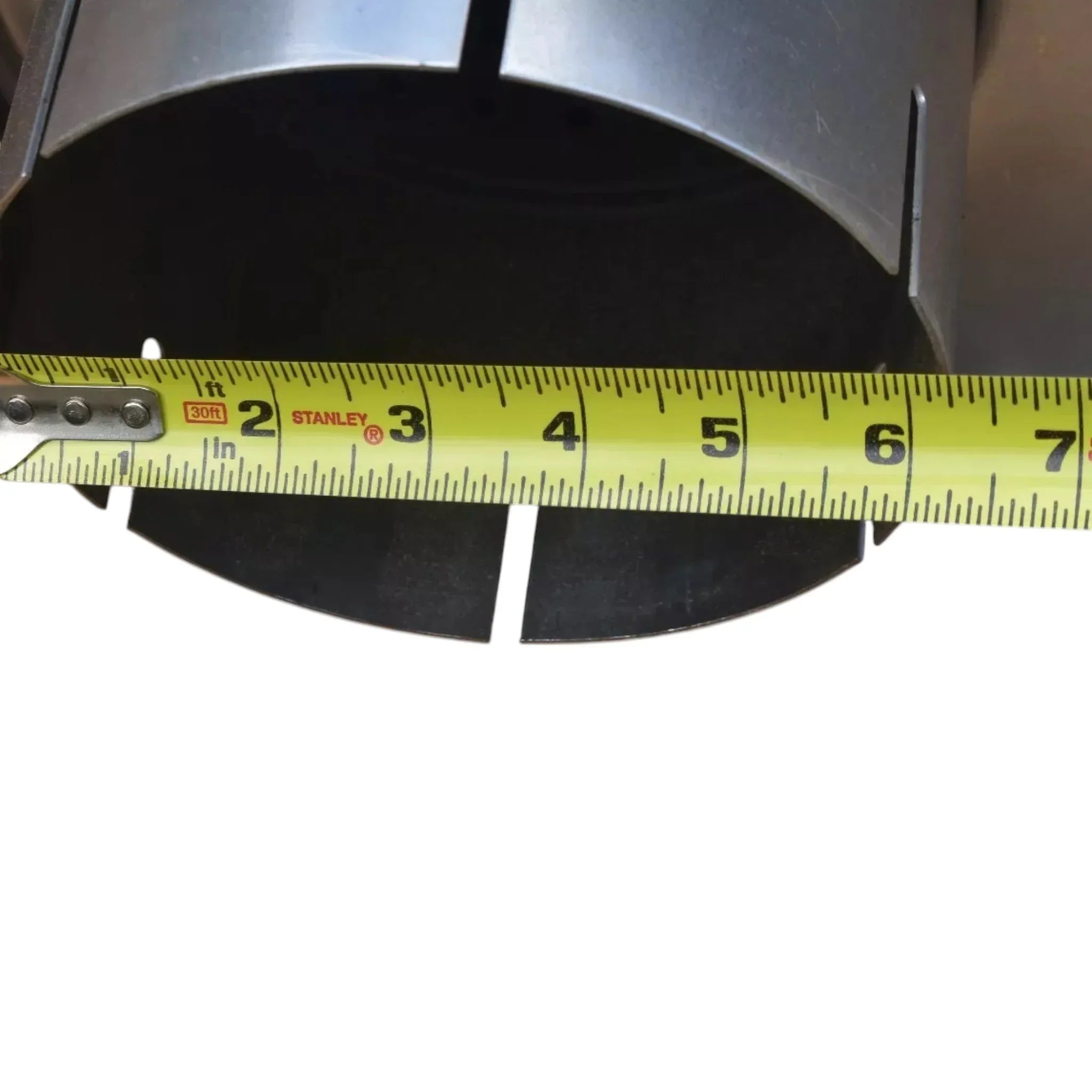 8S6443 Genuine Caterpillar Exhaust Muffler