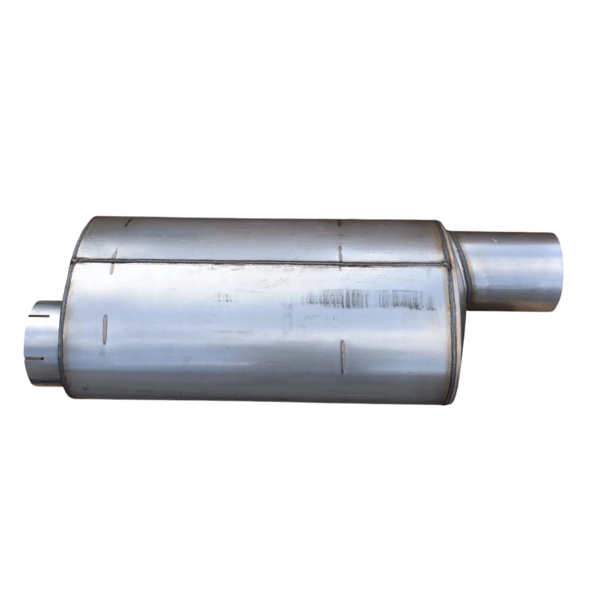 8S6443 Genuine Caterpillar Exhaust Muffler