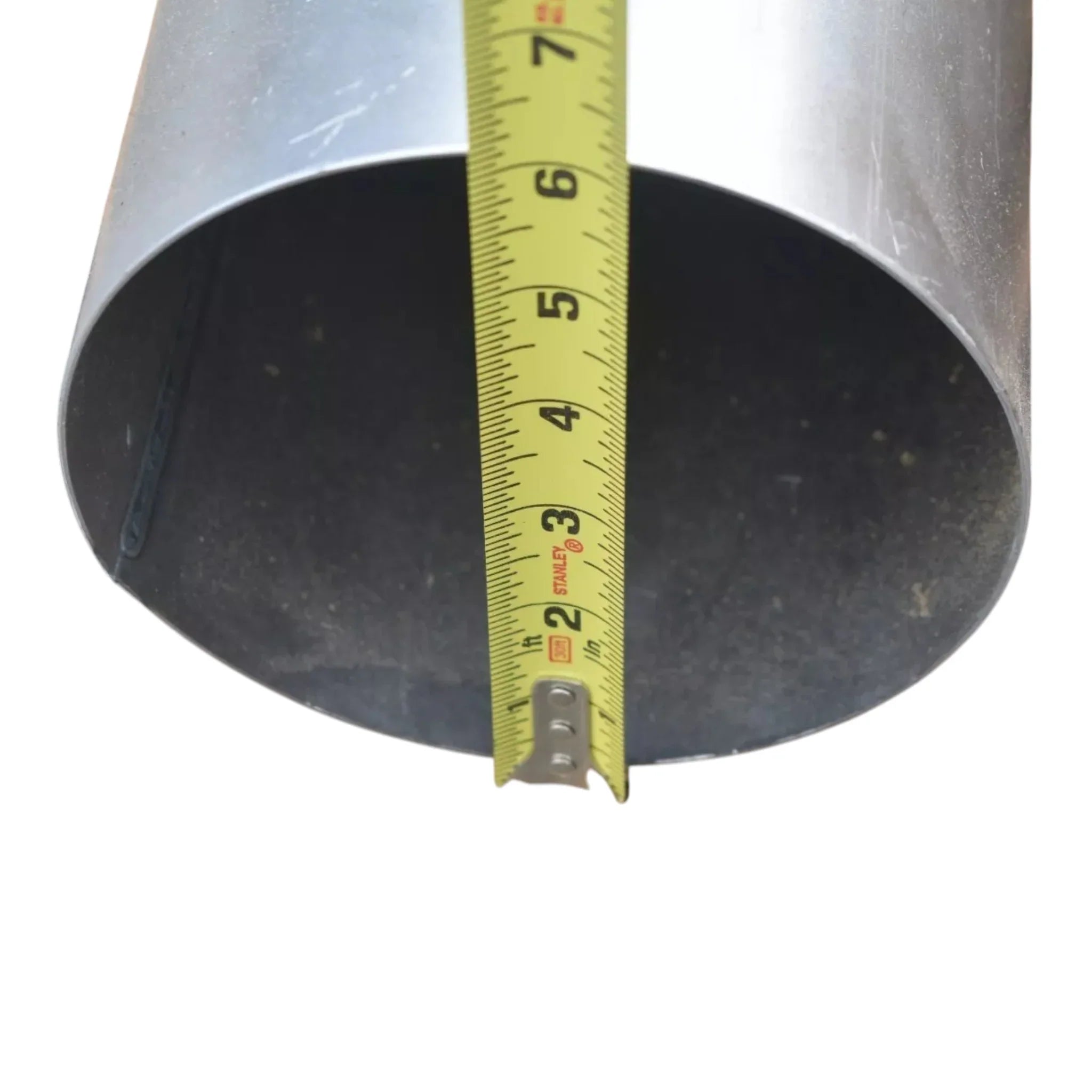 8S6443 Genuine Caterpillar Exhaust Muffler