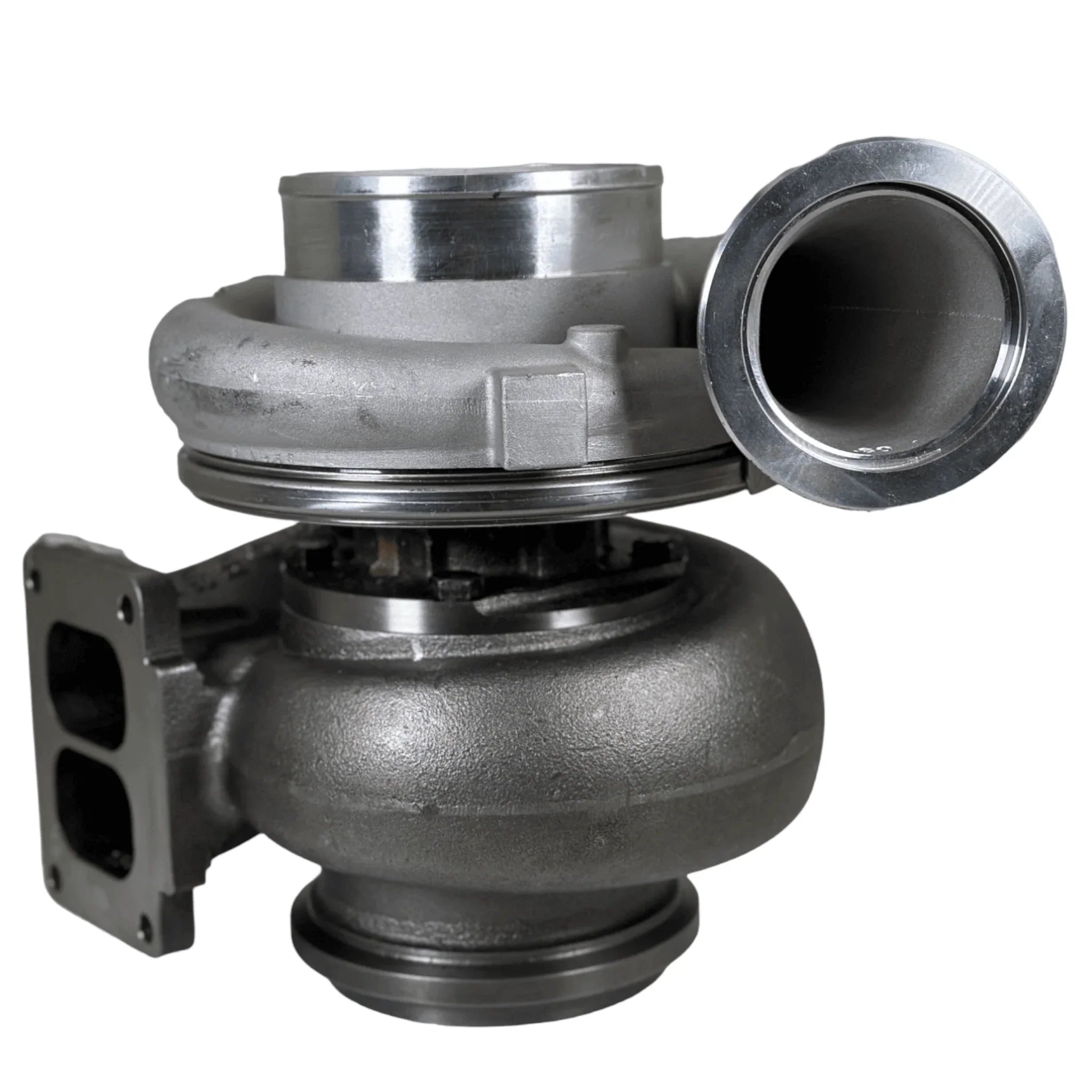 8S04100E40 Genuine Detroit Diesel Turbocharger For Detroit Diesel Series 60