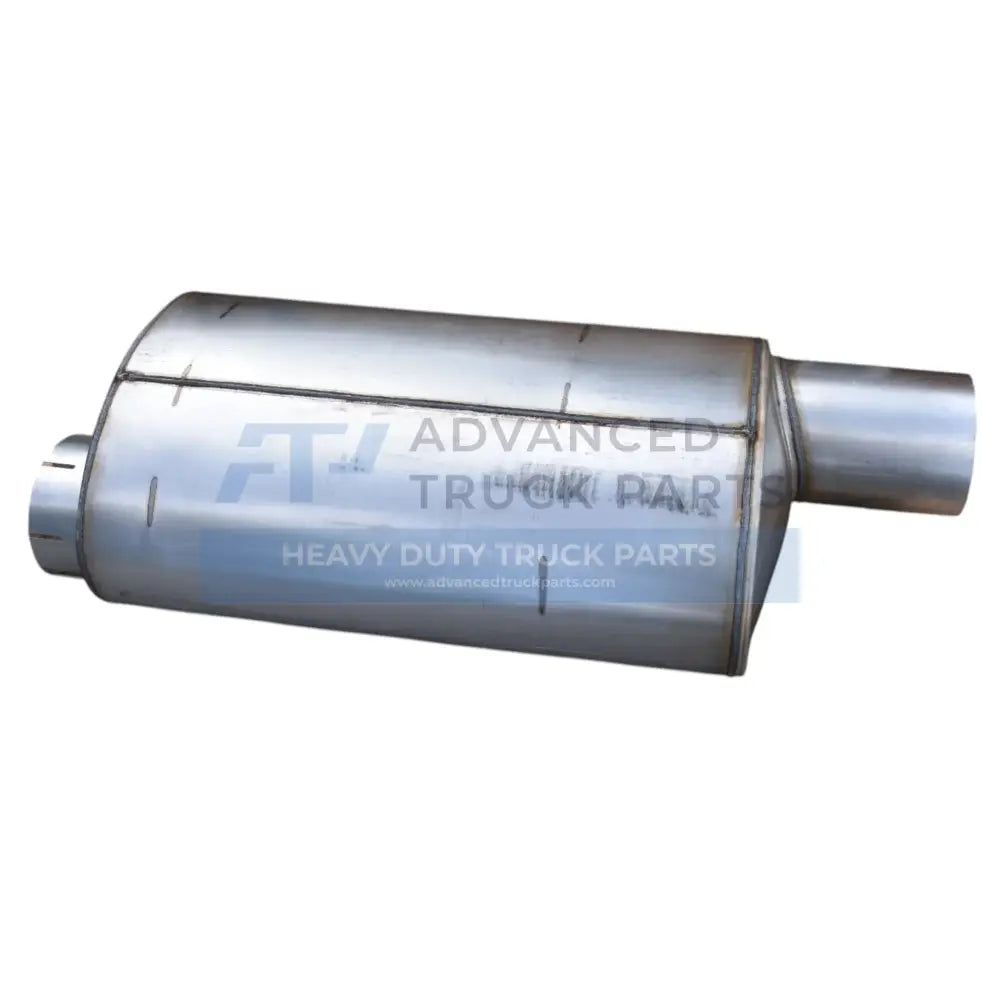 8S6443 Genuine Caterpillar Exhaust Muffler