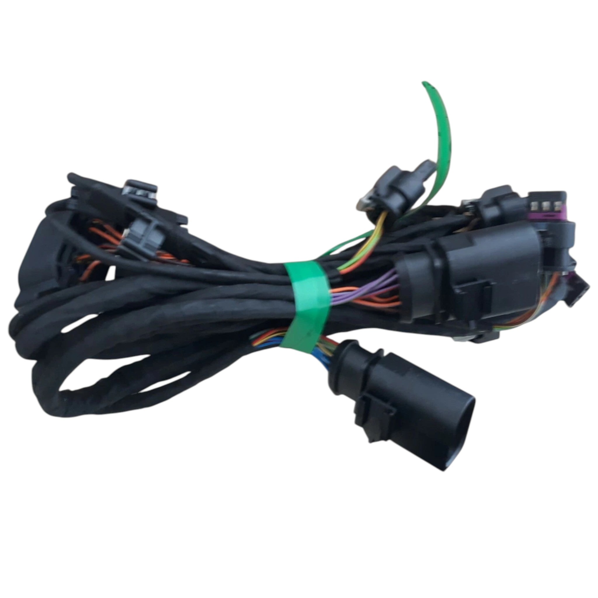 8V0971104J Volkswagen Parking Aid System Wiring Harness