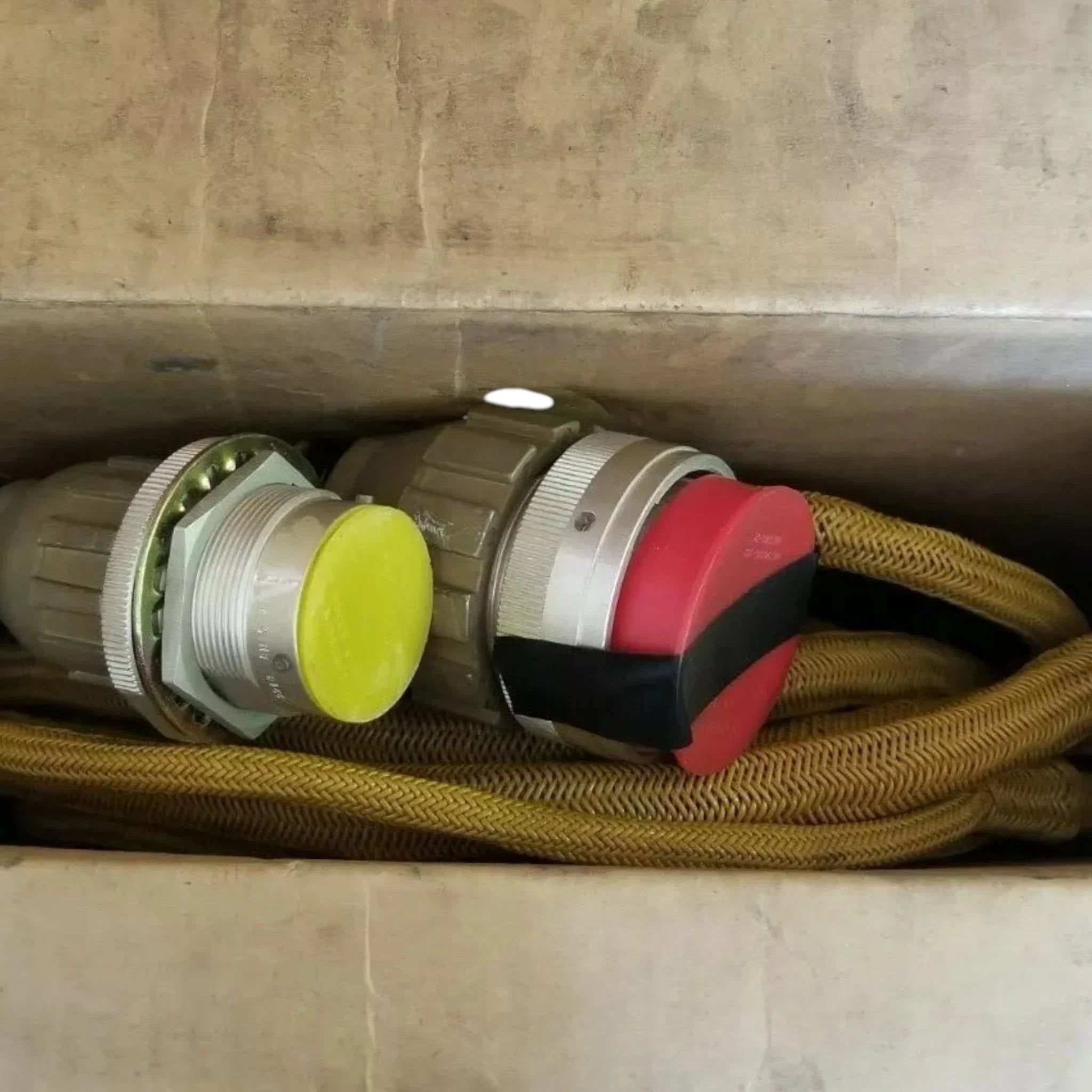 8W7404 Caterpillar Harness Assembly