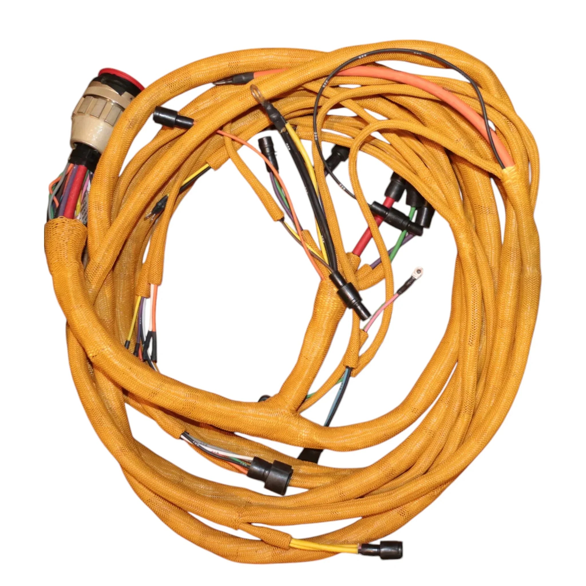 8W8221 Caterpillar Electrical Wiring Harness Assembly