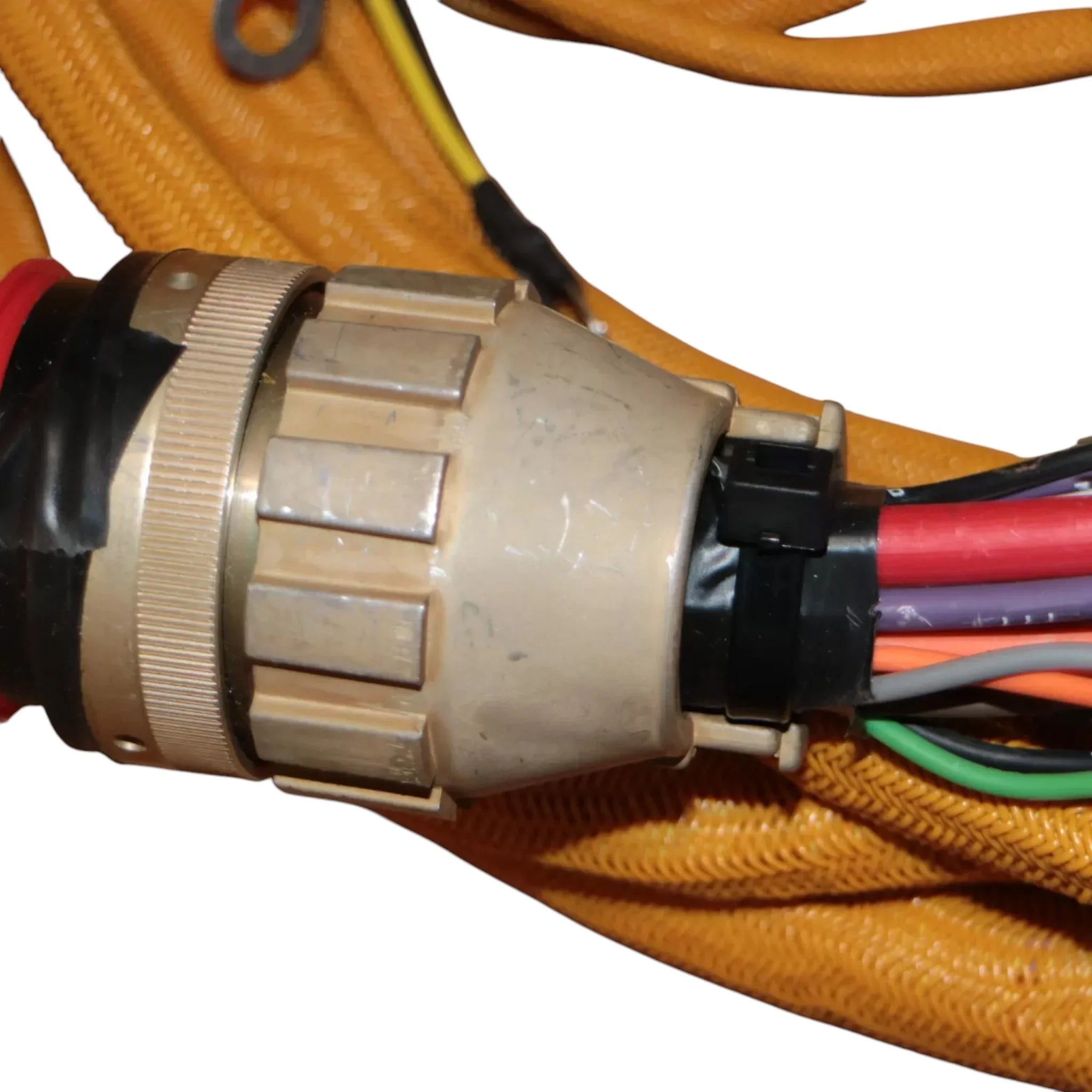 8W8221 Caterpillar Electrical Wiring Harness Assembly