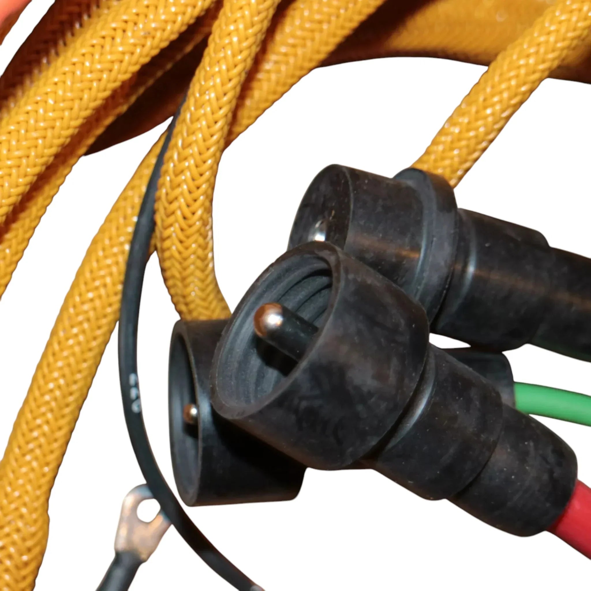 8W8221 Caterpillar Electrical Wiring Harness Assembly