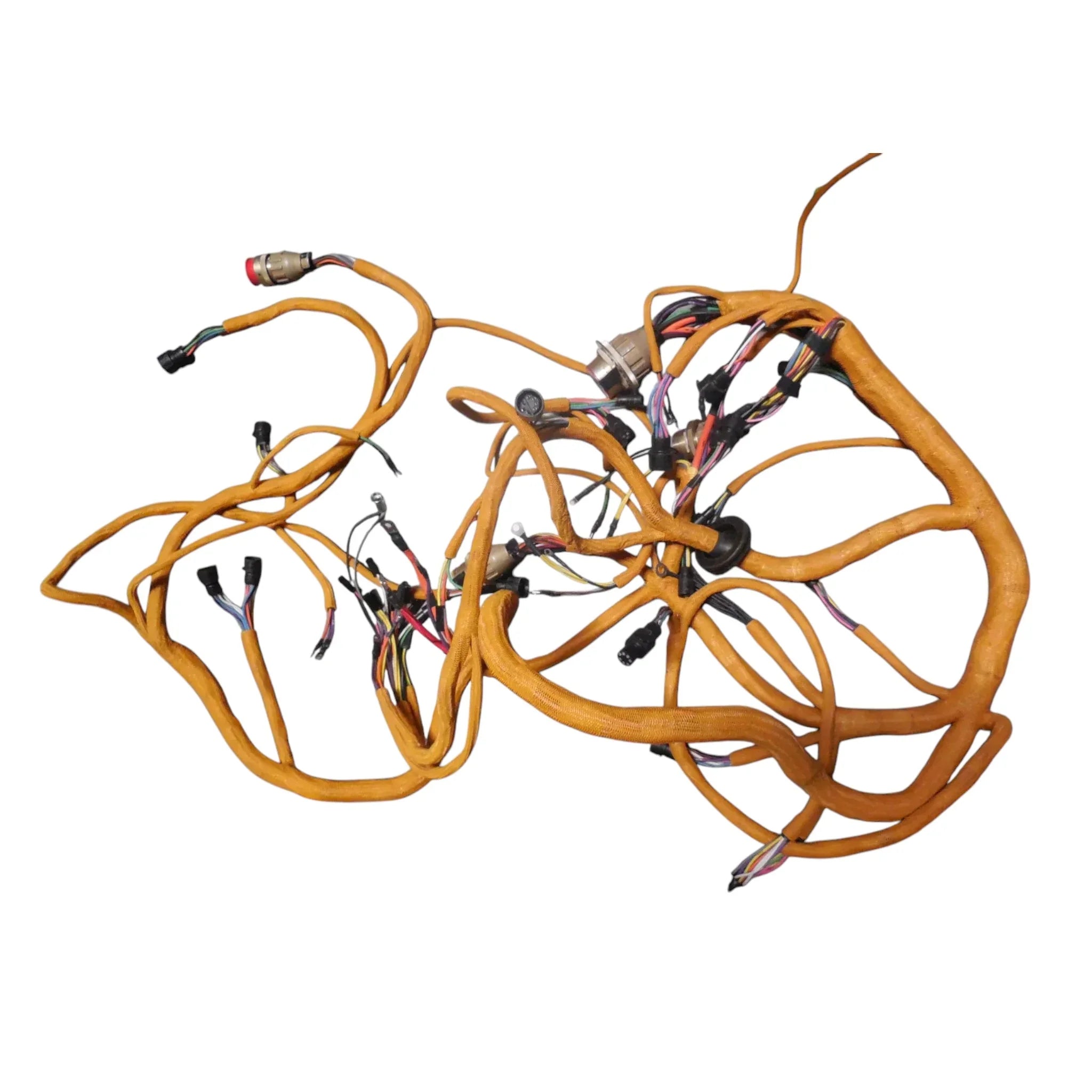 8W8223 Caterpillar Wiring Harness Assembly